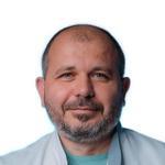 Руцкий Сергей Викторович Руцкий Сергей Викторович, Врач УЗИ, Хирург - Петропавловск