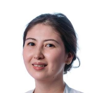 Сайдазимова Феруза Захитовна, гинеколог-эндокринолог - Петропавловск