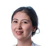 Сайдазимова Феруза Захитовна, Гинеколог-эндокринолог - Петропавловск