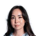 Батрова Зарина Рашидқызы, Эндокринолог, балалар эндокринологы - Петропавл