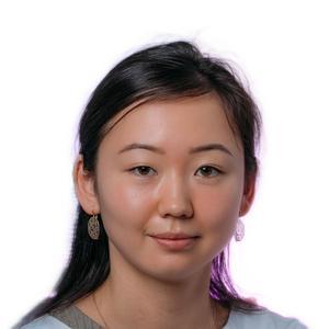 Мусина Ажар Ғабитқызы - фотосурет Мусина Ажар Ғабитқызы, эндокринолог, детский эндокринолог - Петропавловск