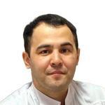 Рустамханов Давран Сухрабович, Детский хирург - Петропавловск