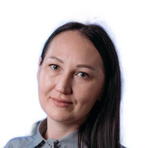 Сабитова Надежда Сергеевна, терапевт - Петропавловск