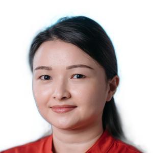 Әбілмәжінова Сабина Ермекқызы, невролог - Петропавловск