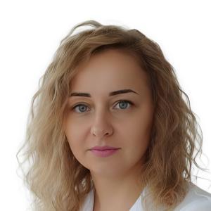 Войтенко Марина Юрьевна, врач узи - Петропавловск