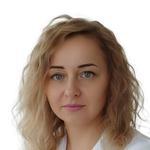 Войтенко Марина Юрьевна Войтенко Марина Юрьевна, Врач УЗИ - Петропавловск