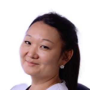 Юн Виктория Валентиновна, гинеколог - Петропавловск