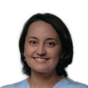 Чалык Инна Васильевна, врач узи, гинеколог - Петропавловск