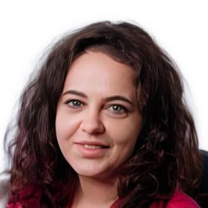 Балакарева Татьяна Сергеевна - фотография Балакарева Татьяна Сергеевна, педиатр - Петропавловск
