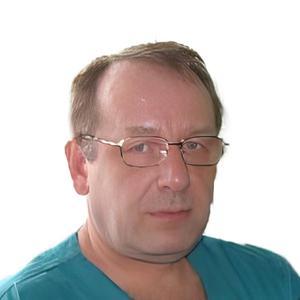 Беляев Геннадий Владимирович - фотография Беляев Геннадий Владимирович, детский хирург - Петропавловск
