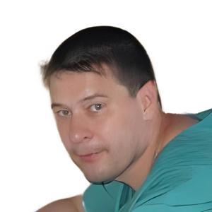 Новицкий Олег Николаевич - фотосурет Новицкий Олег Николаевич, детский хирург, эндоскопист - Петропавловск