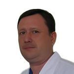 Сырыцин Андрей Анатольевич, Детский хирург - Петропавловск