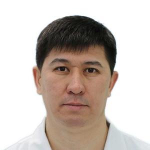 Жагипаров Асылхан Тулегенович - фотография Жагипаров Асылхан Тулегенович, детский травматолог, детский ортопед - Петропавловск