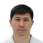 Жагипаров Асылхан Тулегенович Жагипаров Асылхан Тулегенович, Детский травматолог, Детский ортопед - Петропавловск