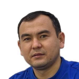 Толенбек Асылжан Толенбекулы - фотография Толенбек Асылжан Толенбекулы, детский травматолог, детский ортопед, ожоговый хирург (комбустиолог) - Петропавловск