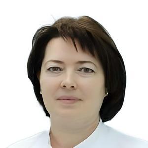 Бедина Елена Андреевна - фотография Бедина Елена Андреевна, детский невролог - Петропавловск