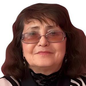 Афонькина Татьяна Юрьевна, психотерапевт - Петропавловск