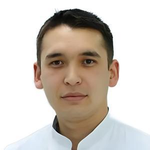 Асканбеков Максат Бакытулы, детский невролог - Петропавловск