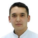 Асканбеков Максат Бакытулы, Детский невролог - Петропавловск