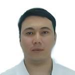 Көшербаев Әсет Ерланұлы, Педиатр, Балалар гематологы, Балалар онкологы - Петропавл
