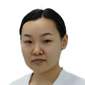 Заженова Назгуль Нурлановна, детский гастроэнтеролог - Петропавловск