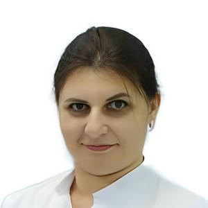 Иванченко Татьяна Васильевна - фотосурет Иванченко Татьяна Васильевна, неонатолог - Петропавловск
