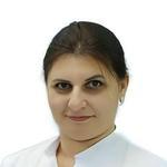 Иванченко Татьяна Васильевна, Неонатолог - Петропавл