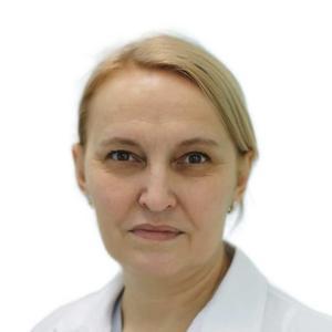 Чанышева Елена Александровна, педиатр - Петропавловск