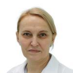 Чанышева Елена Александровна, Педиатр - Петропавл