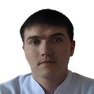 Никулин Виталий Федорович, детский хирург, детский лор, детский сурдолог - Петропавловск