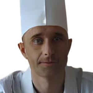 Череда Алексей Витальевич - фотография Череда Алексей Витальевич, детский челюстно-лицевой хирург - Петропавловск