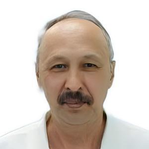 Жакупов Нурлан Назымович - фотография Жакупов Нурлан Назымович, анестезиолог-реаниматолог - Петропавловск