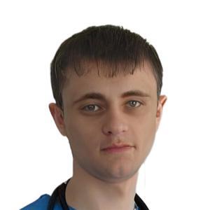 Иванов Владимир Владимирович - фотография Иванов Владимир Владимирович, анестезиолог-реаниматолог - Петропавловск