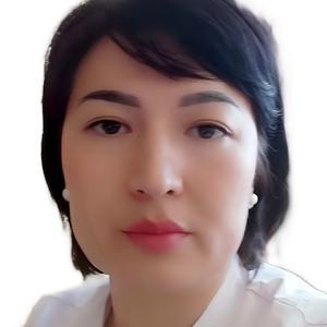Шайкенова Салтанат Олжабаевна - фотография Шайкенова Салтанат Олжабаевна, анестезиолог-реаниматолог - Петропавловск