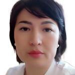 Шайкенова Салтанат Олжабайқызы, Анестезиолог-реаниматолог - Петропавл