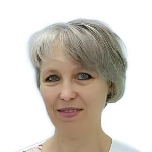 Киселёва Ольга Геннадьевна - фотография Киселёва Ольга Геннадьевна, детский реабилитолог - Петропавловск