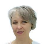 Киселёва Ольга Геннадьевна, Балалар реабилитологы - Петропавл