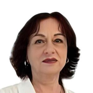 Коптяева Елена Витальевна, детский инфекционист - Петропавловск