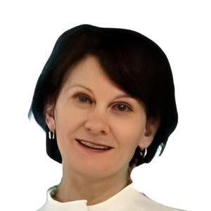 Верещак Ирина Геннадьевна, детский инфекционист - Петропавловск