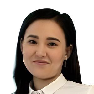 Тұрдалы Бағила Ералықызы, детский инфекционист - Петропавловск