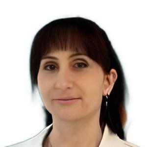 Дроздецкая Вера Сергеевна, детский инфекционист - Петропавловск