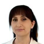 Дроздецкая Вера Сергеевна, Балалар инфекционисті - Петропавл