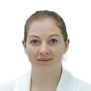 Даутбаева Дарья Кайратовна - фотография Даутбаева Дарья Кайратовна, педиатр, детский реабилитолог - Петропавловск