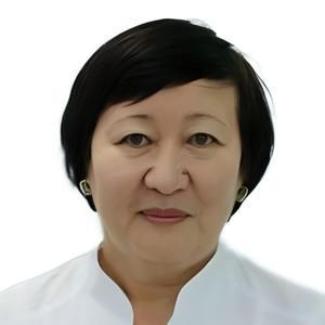 Темирбекова Куляш Акыновна - фотография Темирбекова Куляш Акыновна, детский врач узи - Петропавловск