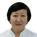 Темирбекова Куляш Акыновна, Детский врач УЗИ - Петропавловск