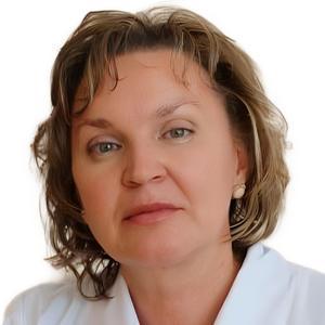 Тищенко Ирина Фёдоровна, педиатр - Петропавловск