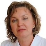 Тищенко Ирина Фёдоровна, Педиатр - Петропавл