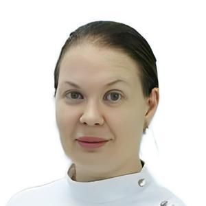 Остроумова Мария Николаевна - фотография Остроумова Мария Николаевна, детский невролог - Петропавловск