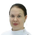 Остроумова Мария Николаевна, Детский невролог - Петропавловск