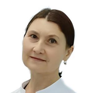 Рыкова Елена Васильевна - фотография Рыкова Елена Васильевна, детский реабилитолог - Петропавловск
